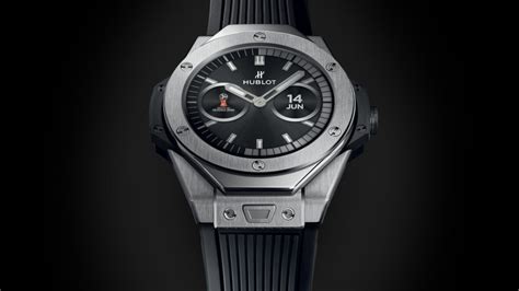 wtahc like hublot|Hublot homage watch alternative.